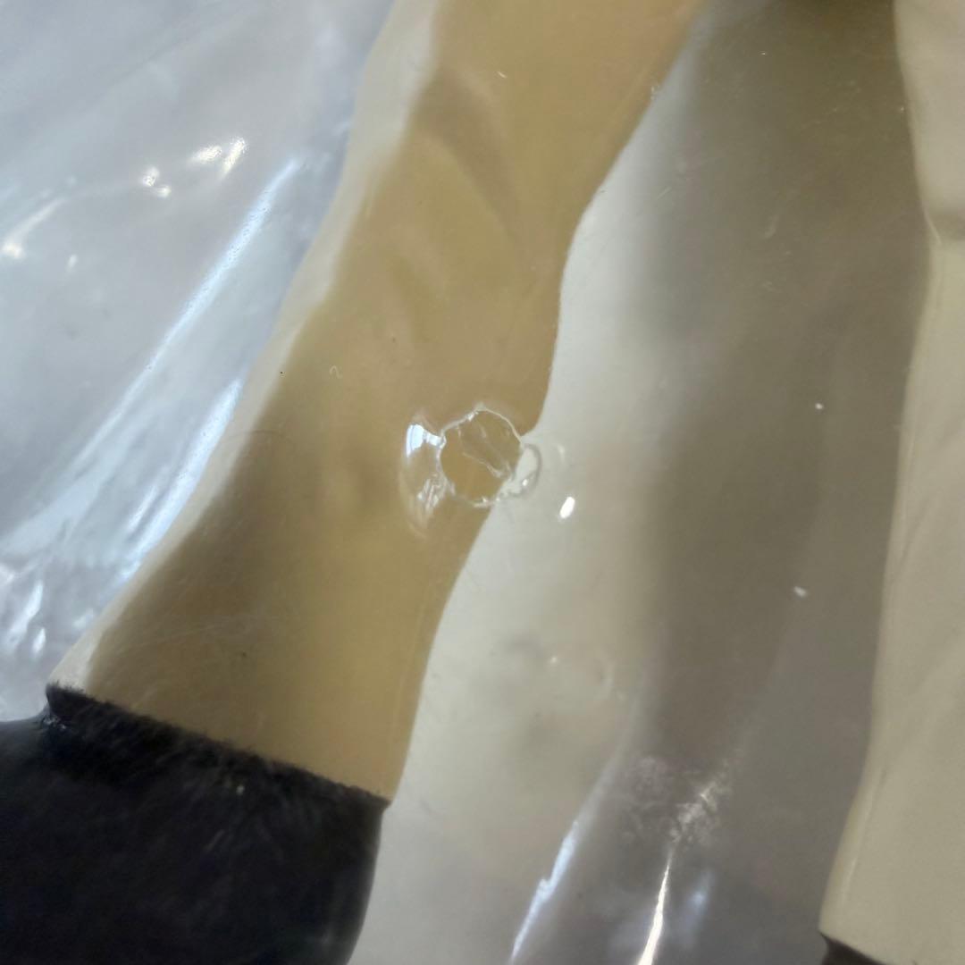 マーミット　怪獣天国　ホビコン03東京　鏡京太郎　石田延之サイン会限定品　ソフビ