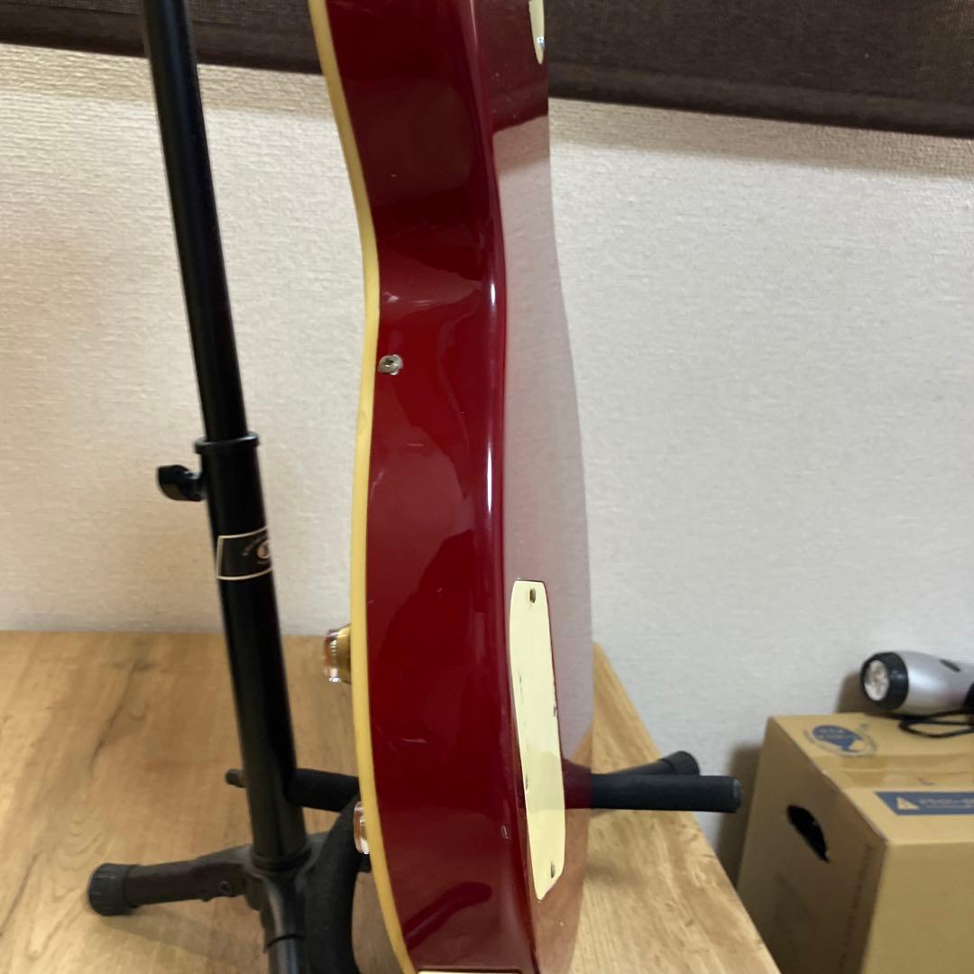 ビンテージ Tokai Gession レスポール 改ダンカン搭載 中古品