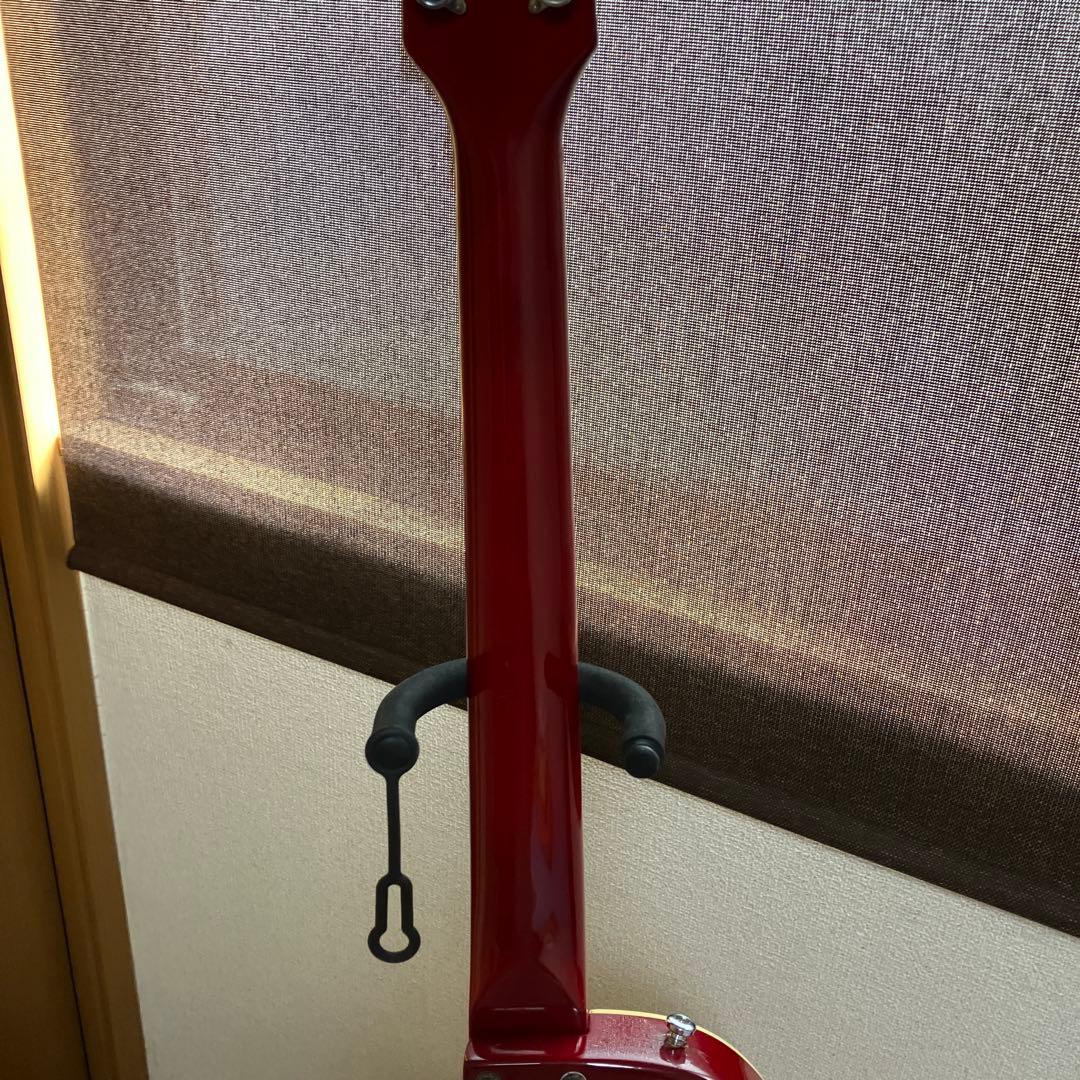 ビンテージ Tokai Gession レスポール 改ダンカン搭載 中古品