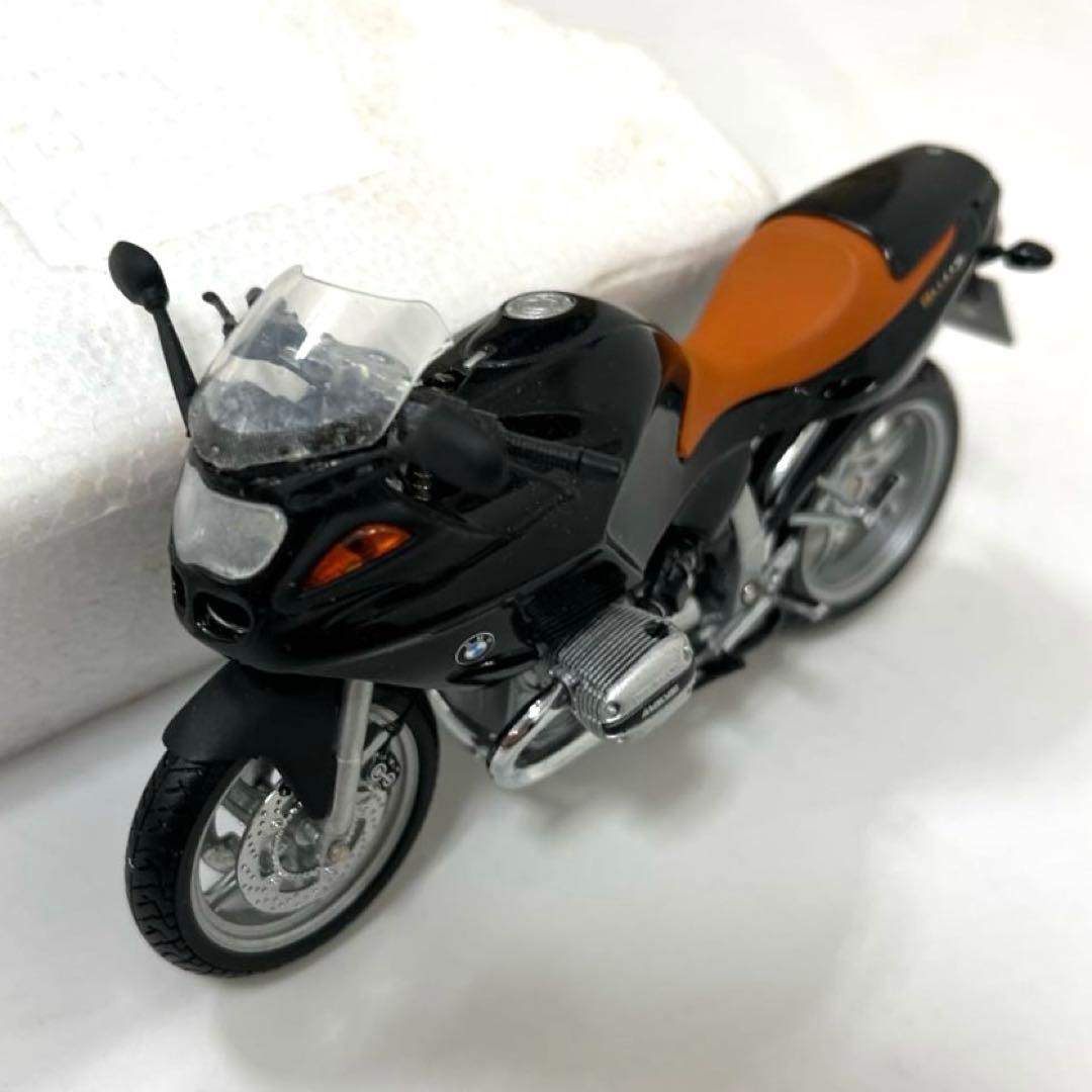  R 1100 S ミニチュアモデル 1/18 バイク