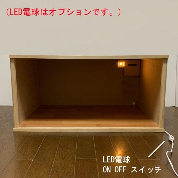 innn　防音 犬小屋　防音ケージ