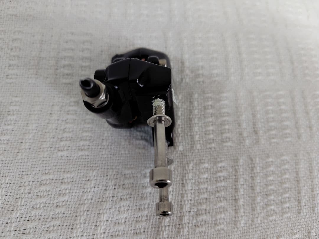 TRP　TTバイク用　 油圧式ブレーキセット