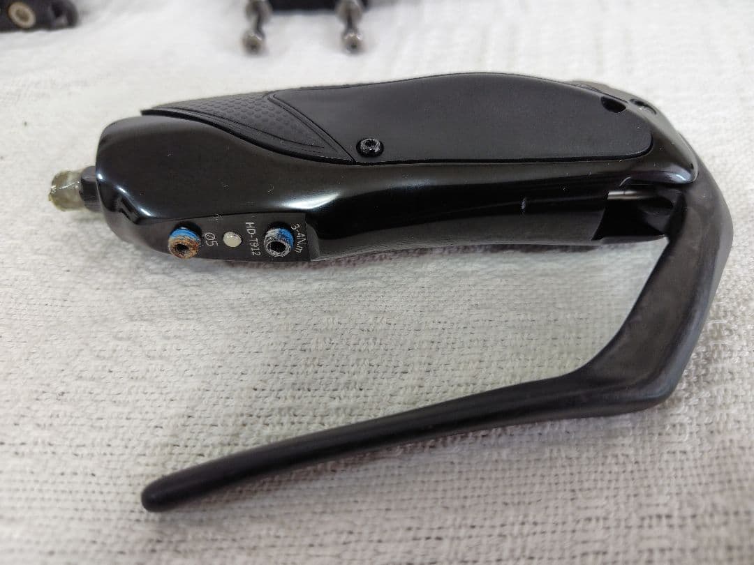 TRP　TTバイク用　 油圧式ブレーキセット