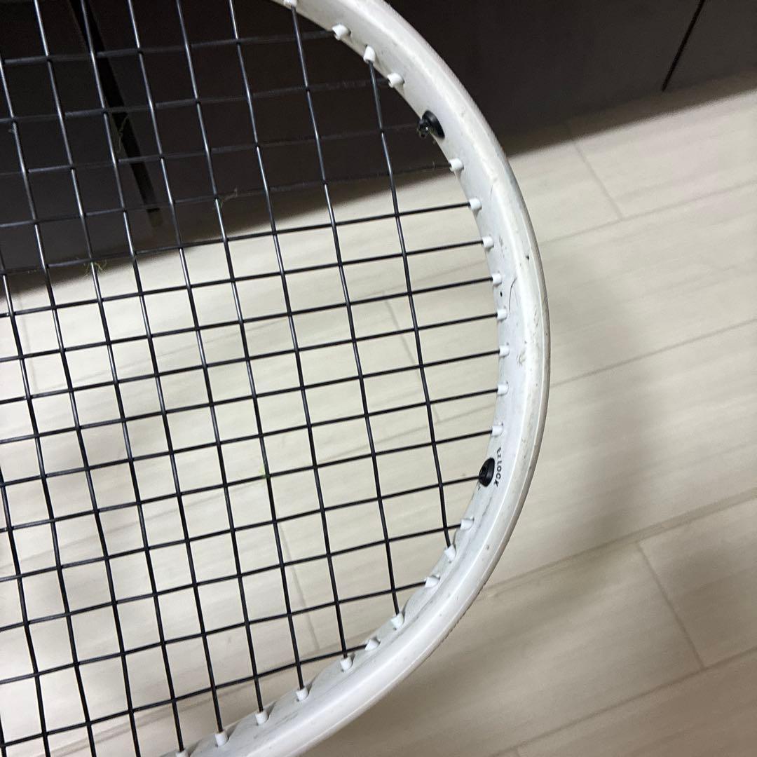 ラケット(硬式用) Tecnifibre T-FIGHT 315 2025
