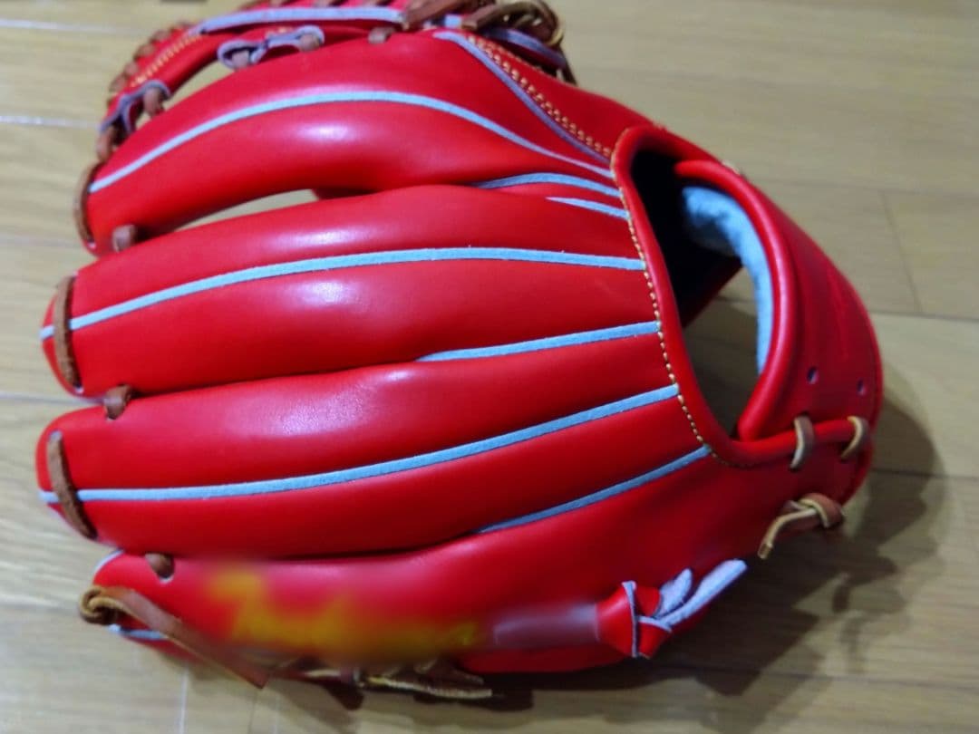 アイピーセレクト 十河モデル 硬式オーダーグラブ