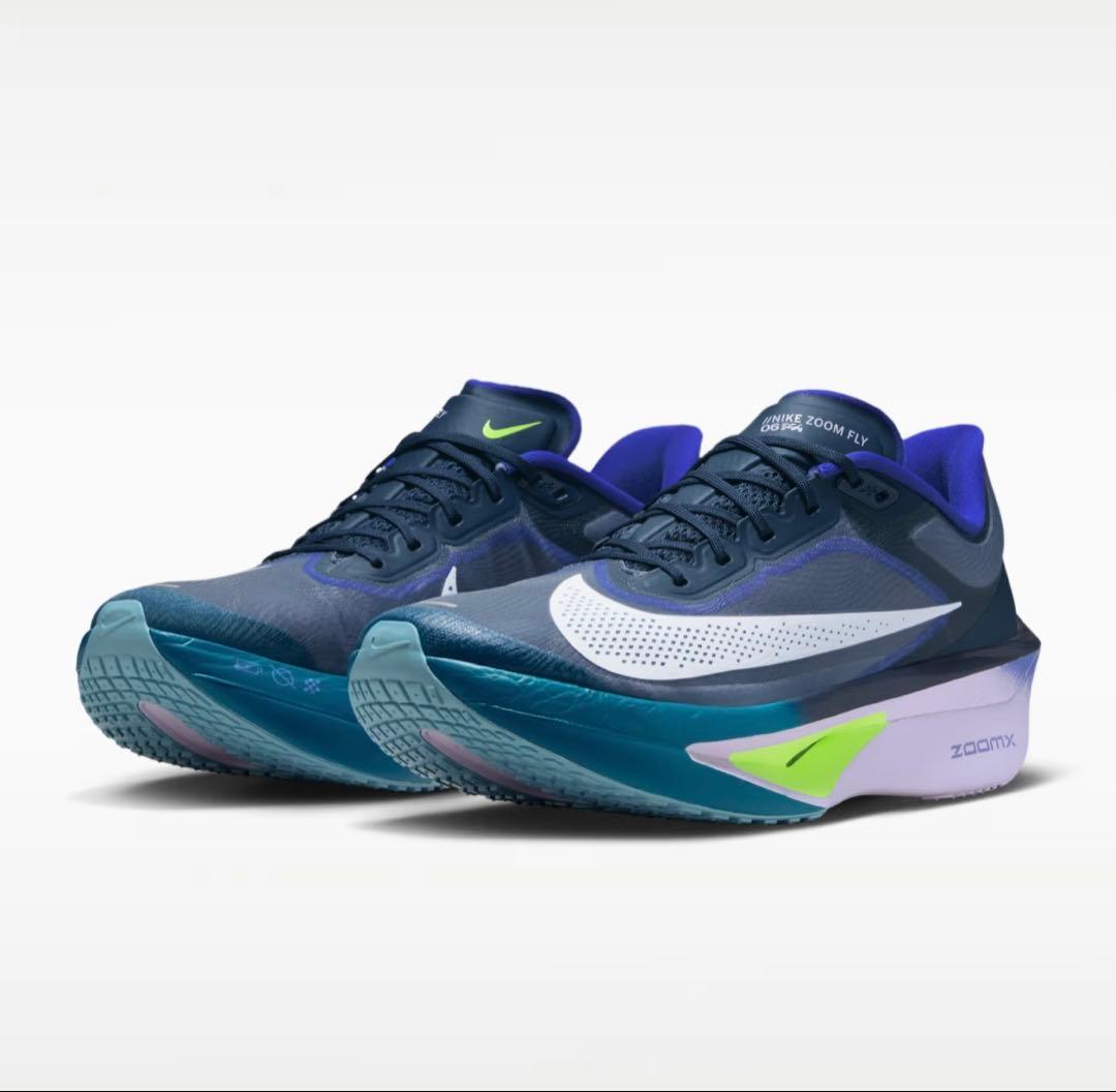 【新品未使用箱付き】ナイキ ズーム フライ 6 26.5cm