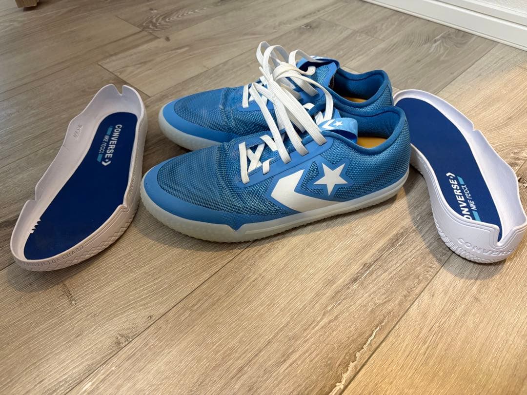 美品converse all star pro bb low