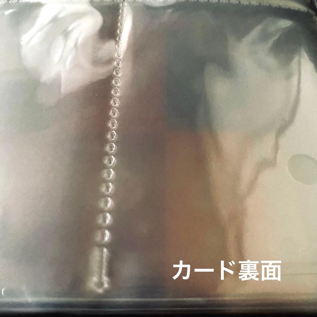 【未開封】アイカツ！ 格言バインダー 特典 スターアニス 11枚セット