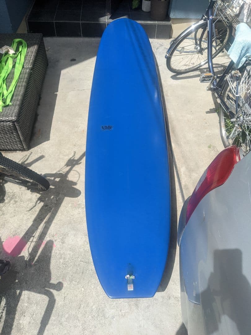 B.CLEM　ロングボード9.4