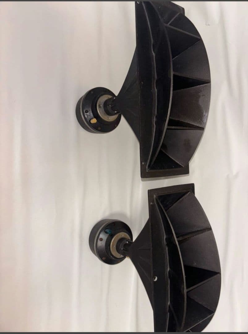 PioneerPD100 ホーン スピーカー