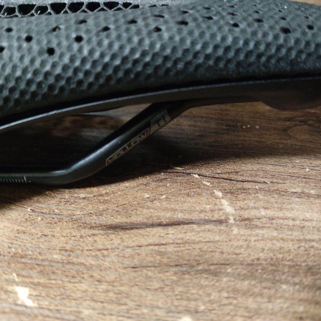 POWER MIRROR サドル 155 未走行