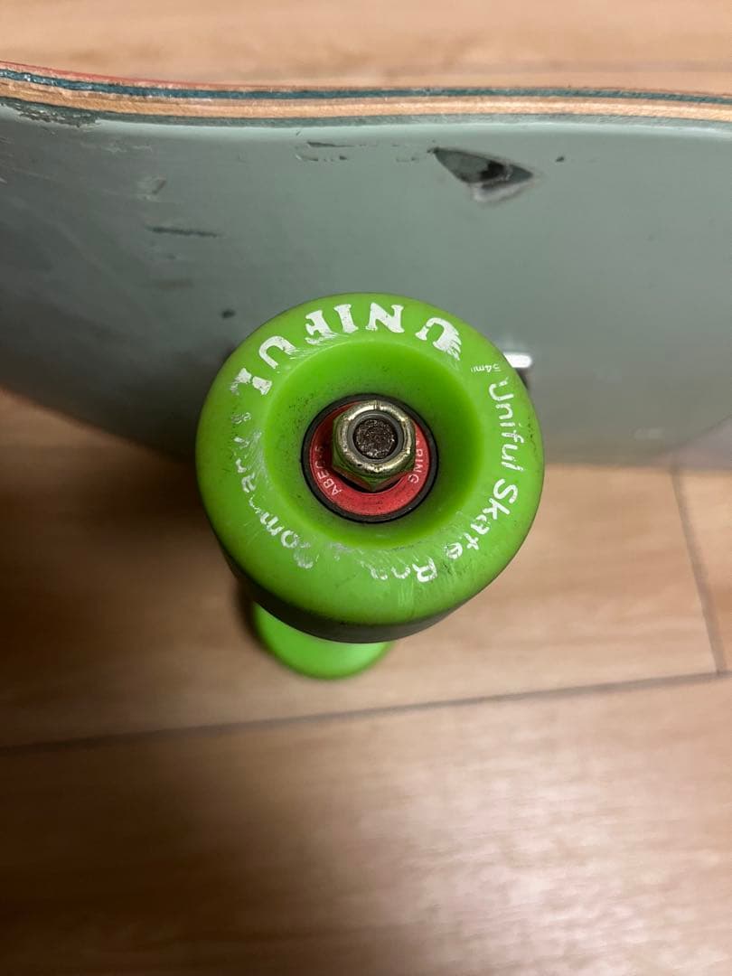 Chocolate スケートボードコンプリート トラックventure