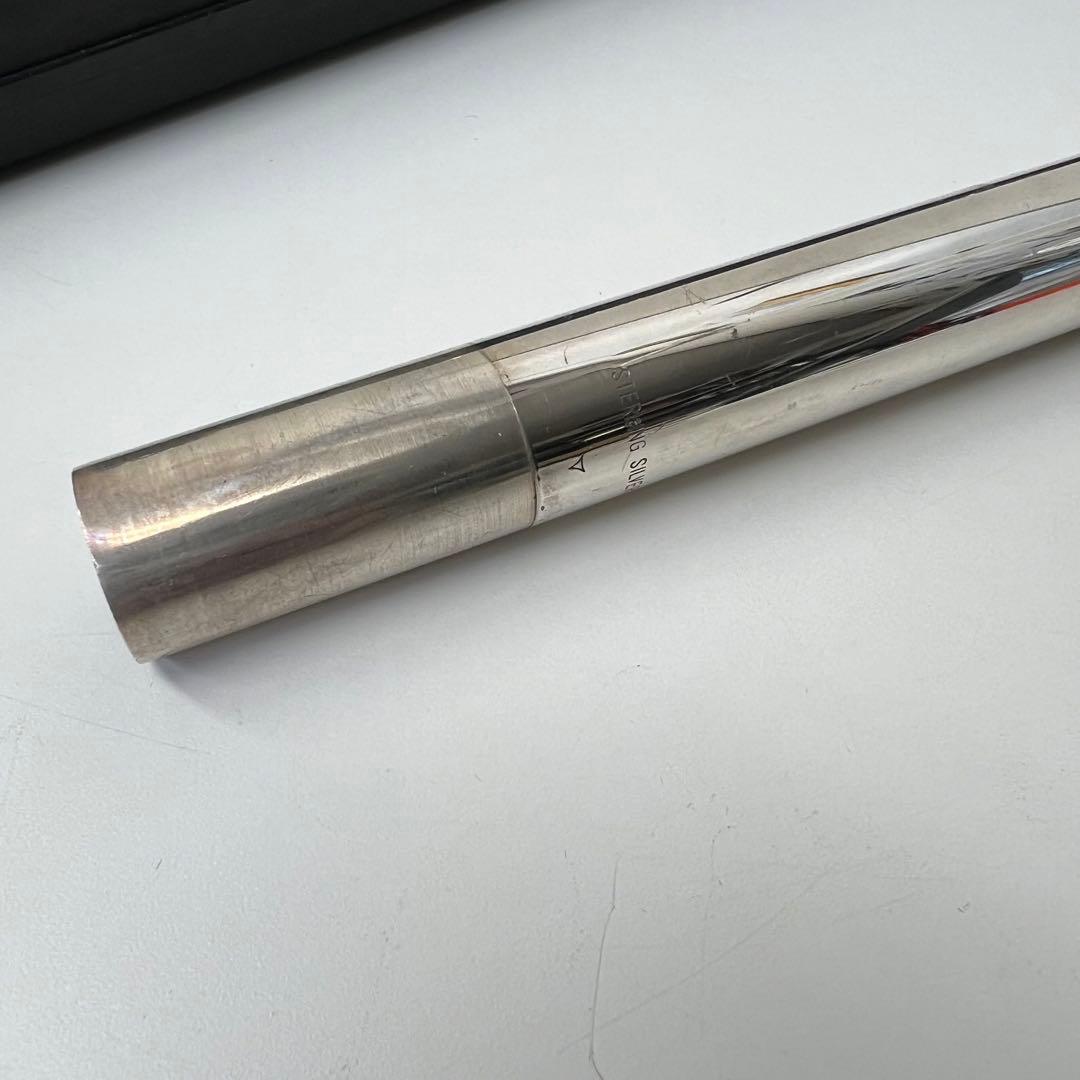 【値下げ】YAMAHA YFL-31 ヤマハ 頭部管銀製フルート ケース付き