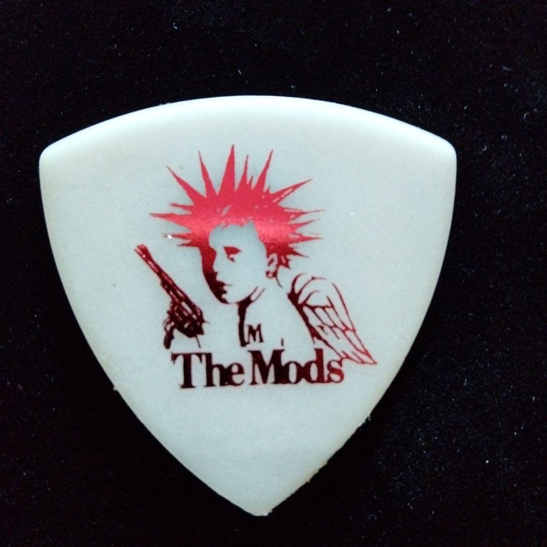 THEMODS ギターピック