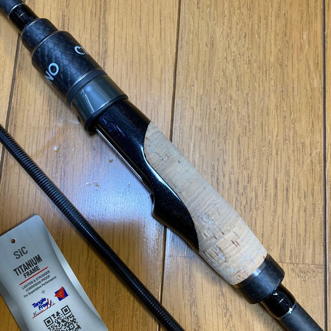 最終値下げ　今週で終わりますCRONO N×P-77 HANG OUT