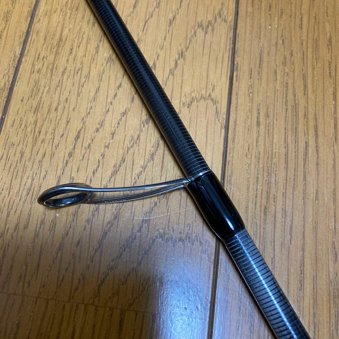 最終値下げ　今週で終わりますCRONO N×P-77 HANG OUT