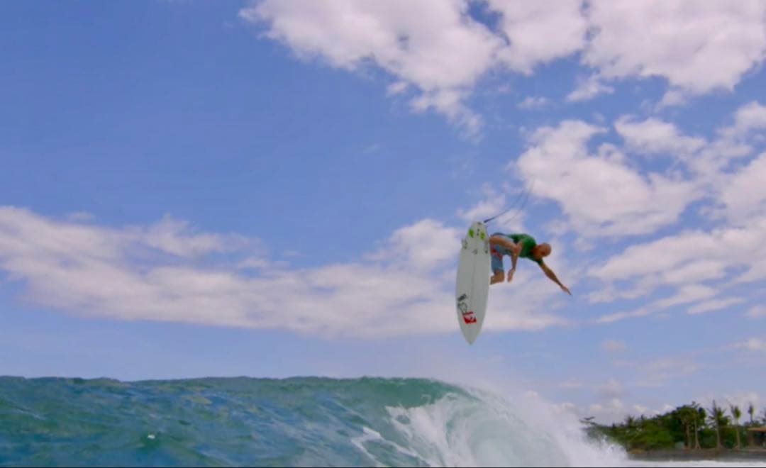 未使用品フューチャー仕様：ケリースレータートライフィン