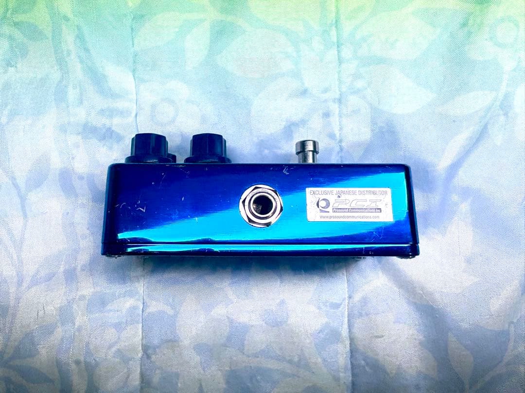 Xotic Effects Soul Driven AH限定モデル