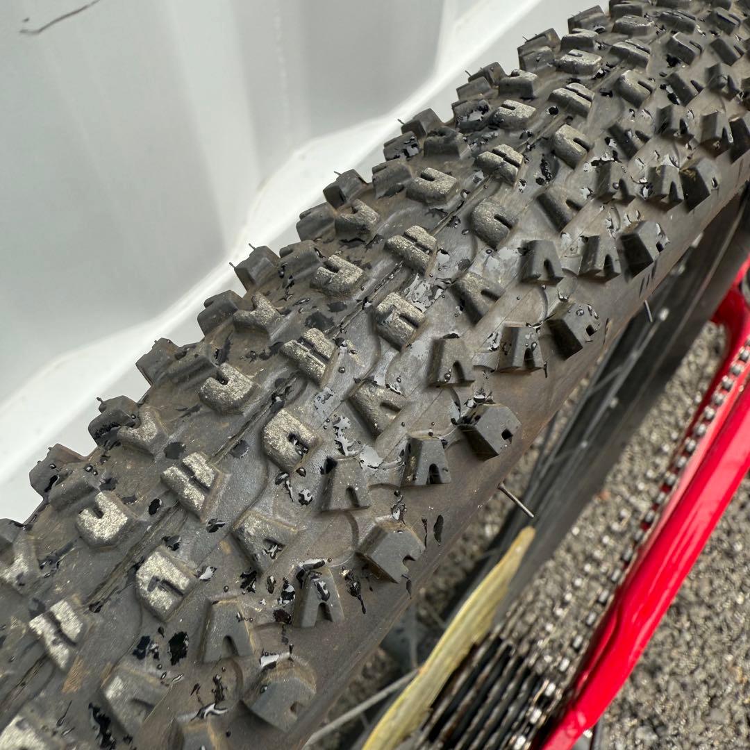 子供用自転車 24インチ 身長127-160cm 定価5.5万円