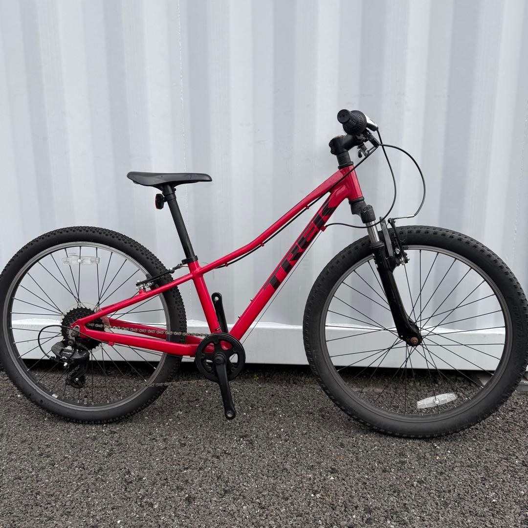 子供用自転車 24インチ 身長127-160cm 定価5.5万円