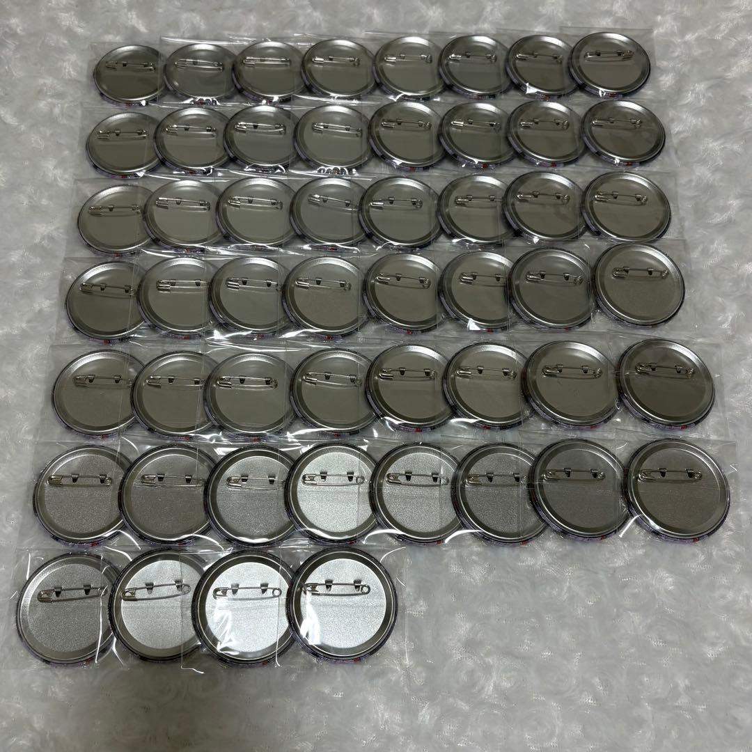 うたプリ 蘭丸 AGF SV 缶バッジ