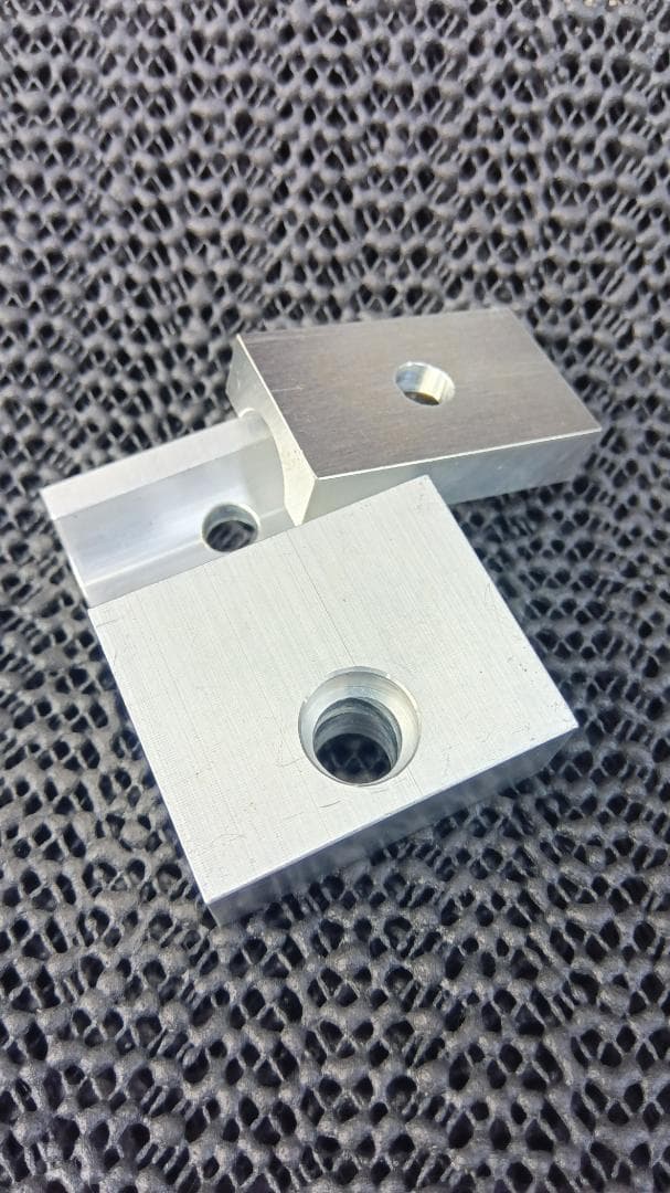 モールトン　Moulton　ブレーキ変換アダプター