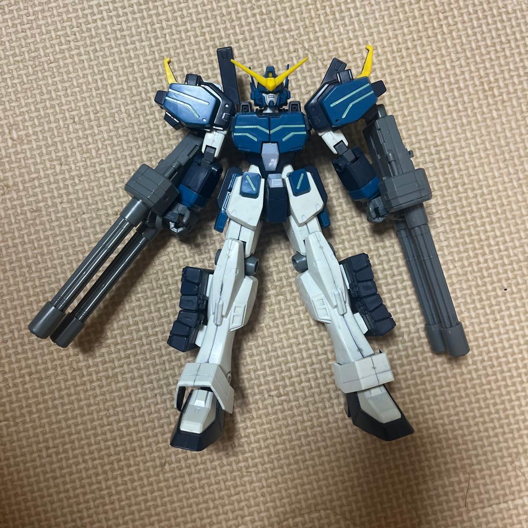 ガンプラ 旧キット 1/100 HG まとめ売り