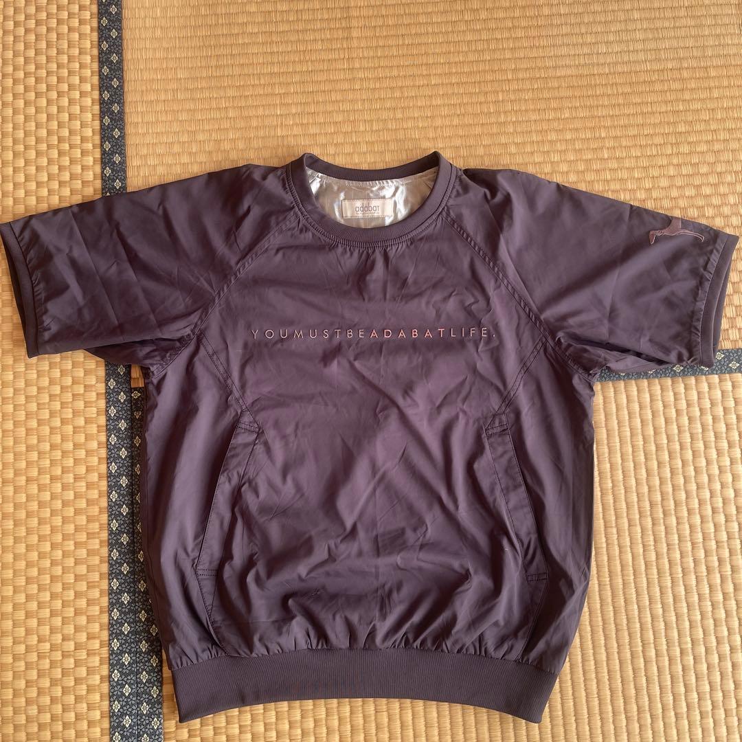 アダバット　adabat 防寒上下セット　GORE-TEX