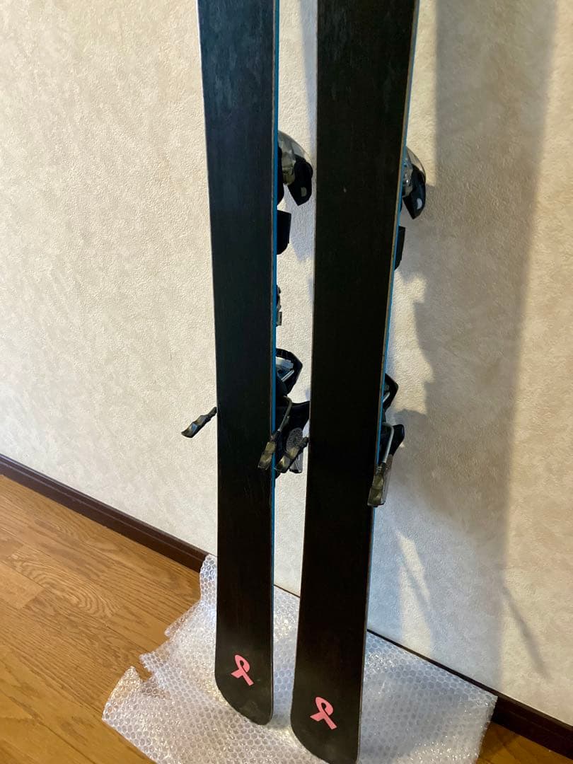 バックカントリーやパークに！K2 SS 153cm＋マーカーERC11.0TC