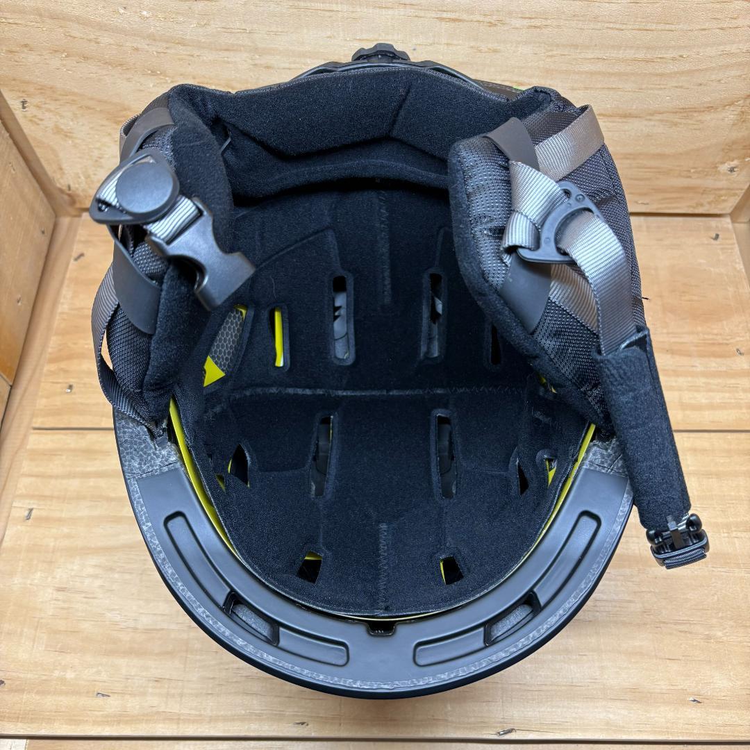 【4094】SMITH　スミス　MISSION MIPS　ミッション　ミップス