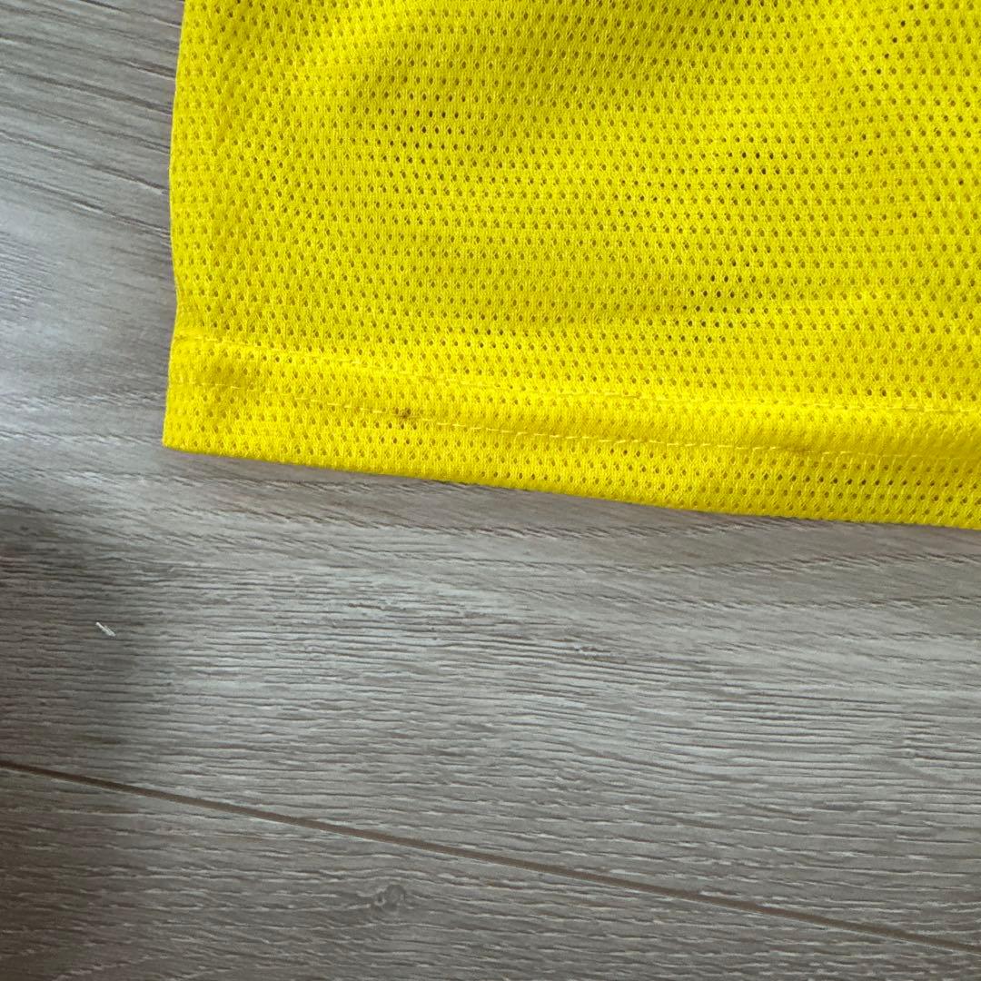 NIKE タグ付　ブラジル代表　レプリカ　ユニフォーム　RONALDO ロナウド