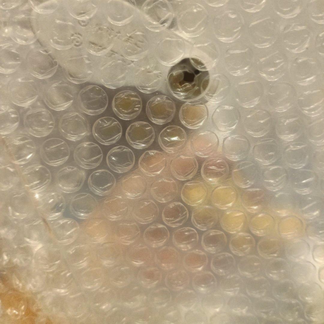 スパイスシード　キン肉マン　1/4