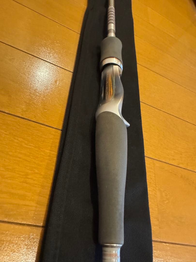 ダイワ　ハートランド ドットスリー　hl832msb-sv ags21