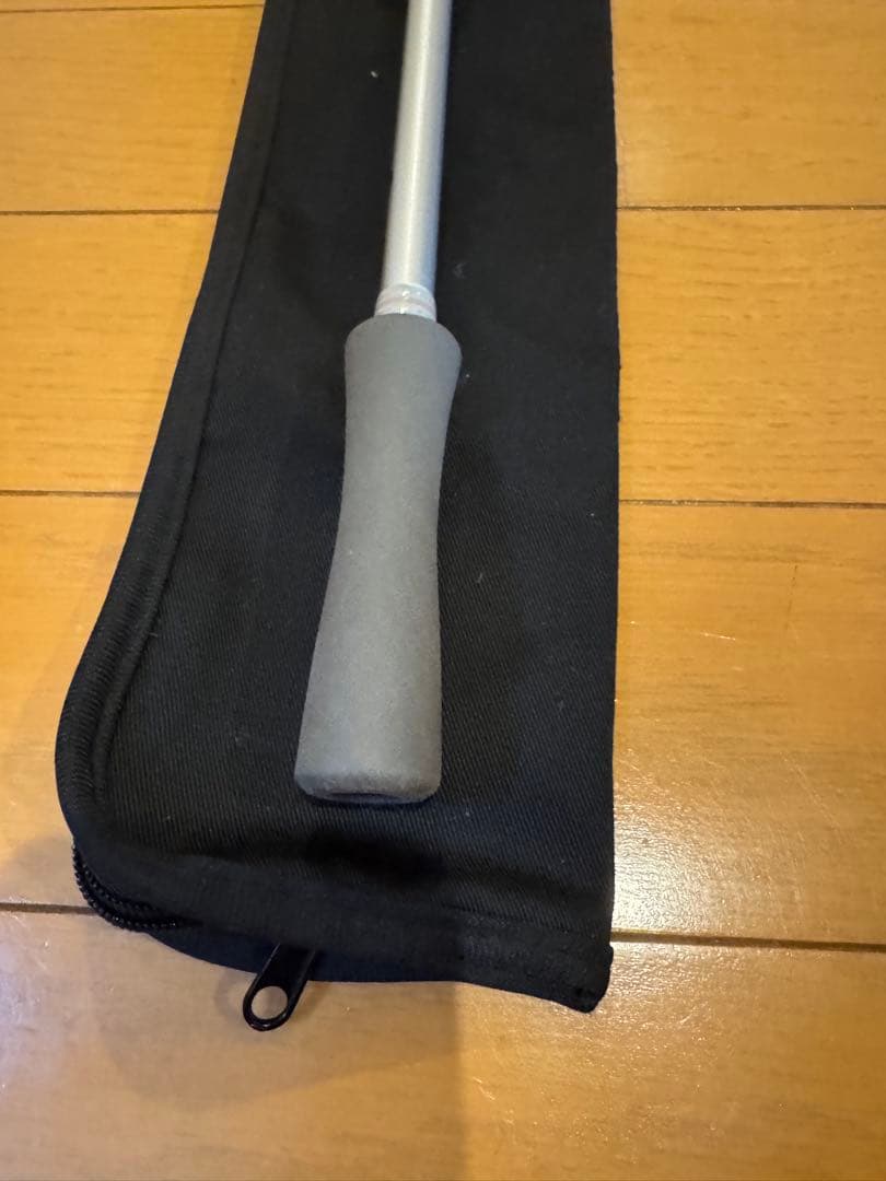 ダイワ　ハートランド ドットスリー　hl832msb-sv ags21