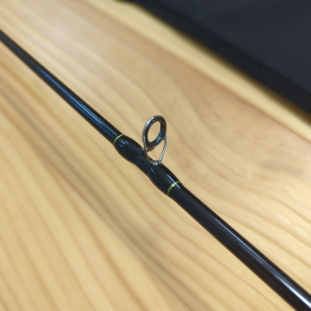 【美品】テイルウォーク タイゲームSSD C69ML/FSL