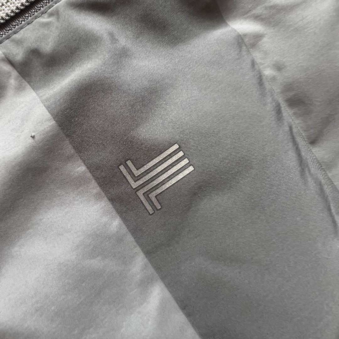 LANVIN SPORT ランバンスポール　ダウンベスト　ダウンジャケット　中綿