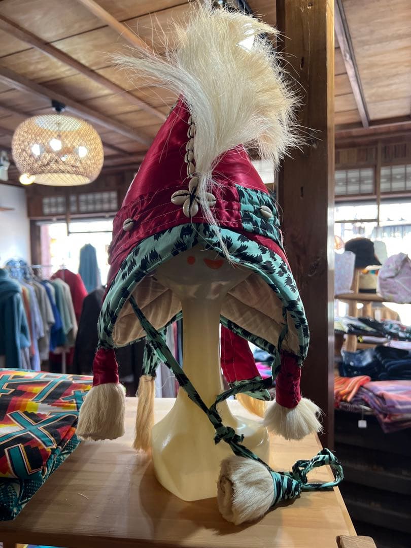 フェレケ　ジャンべ　パーカッション　アフリカン衣装　ジェンべフォラ　ギニア製