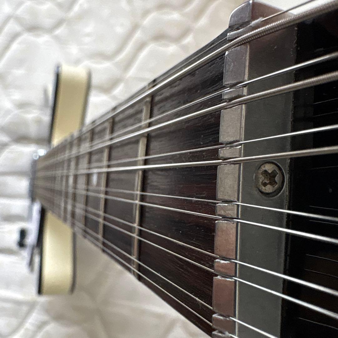 Dan Electro 12弦guitar　Black