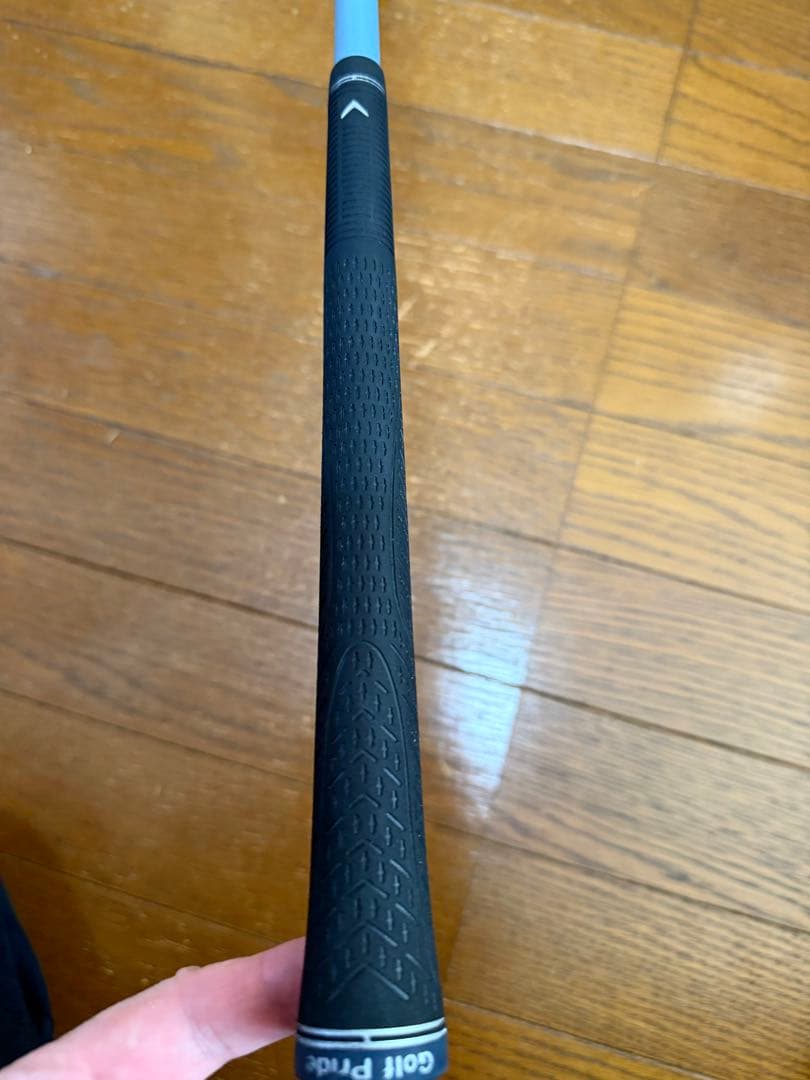 Callaway PARADYM MAX FAST ドライバー9.5シャフト付