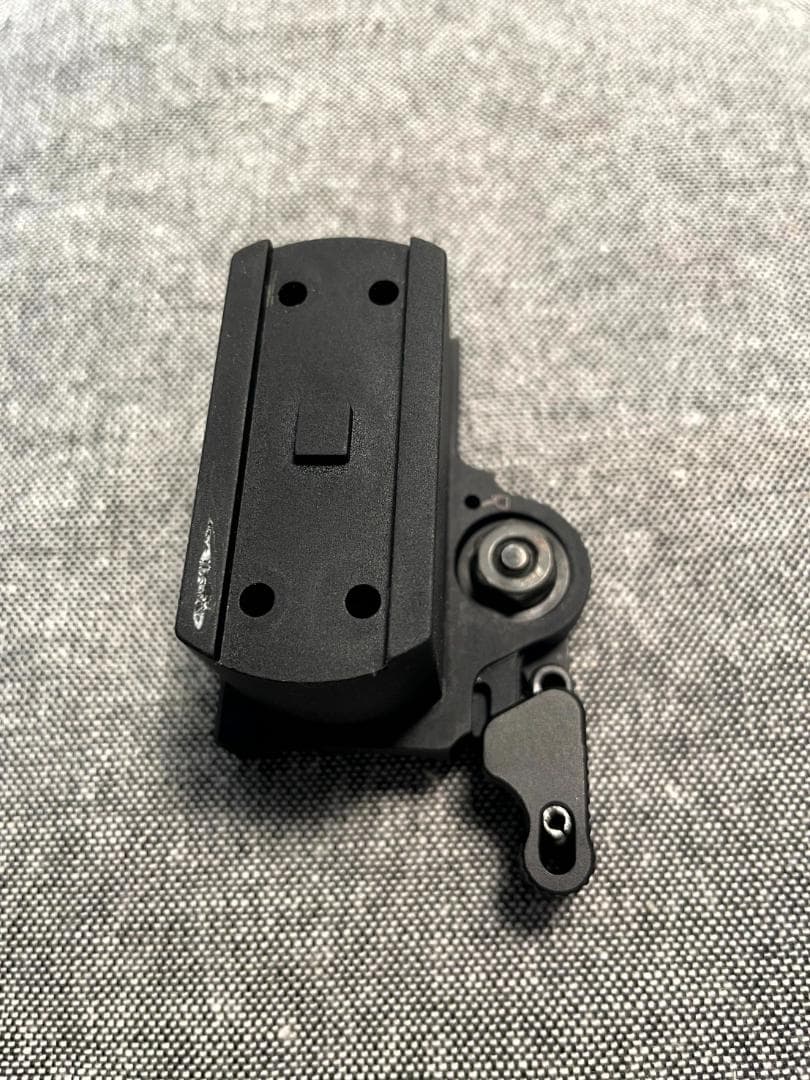 LaRue Tactical LT660 マウント Aimpoint ラルー