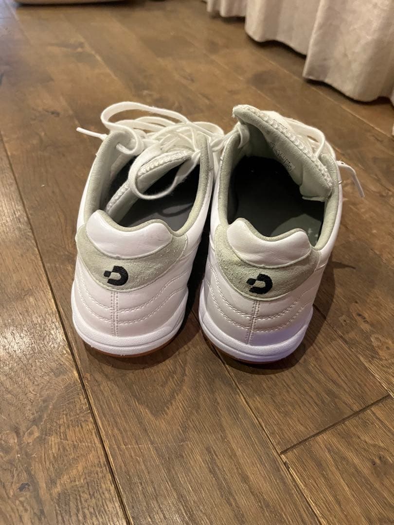 デスポルチ desporte カンピーナス 別注　26.0cm 定価¥18700