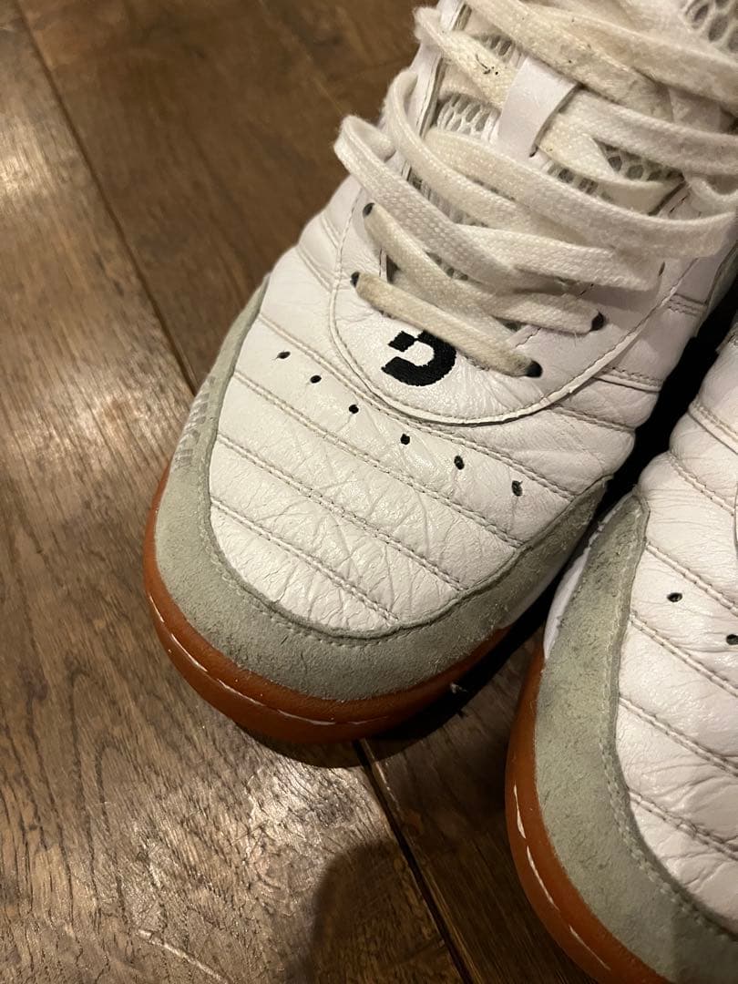 デスポルチ desporte カンピーナス 別注　26.0cm 定価¥18700