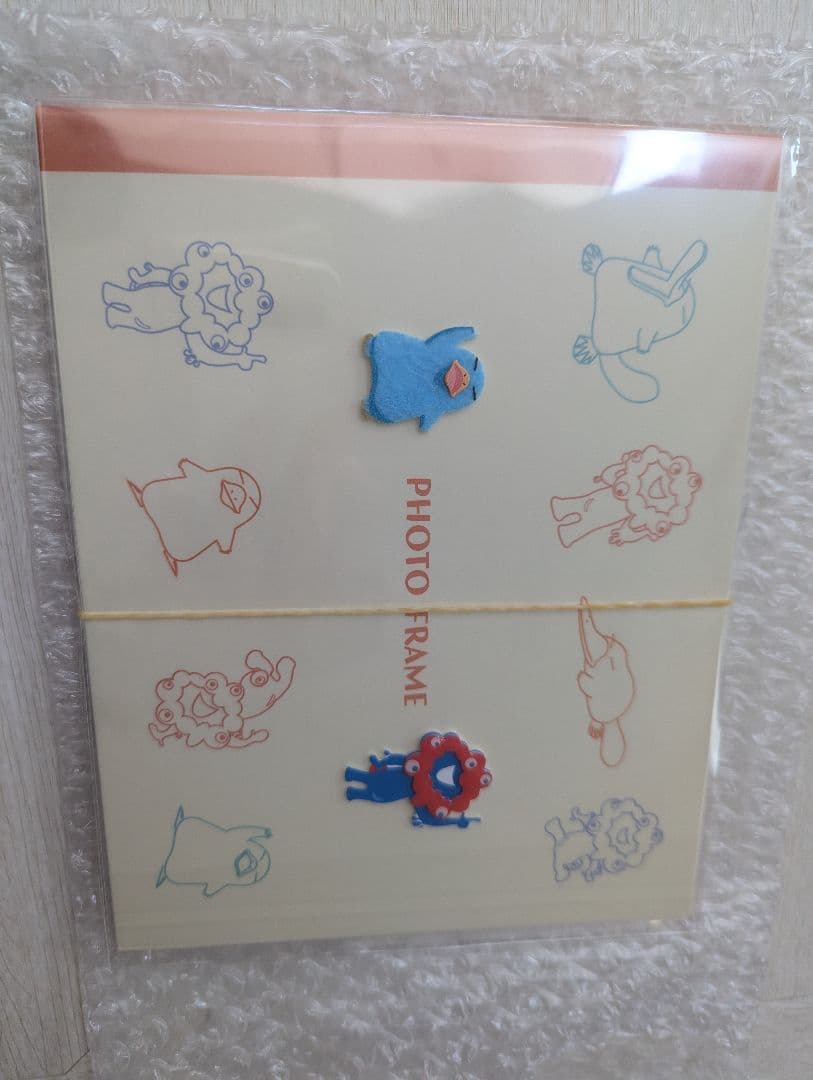 関西万博ICOCA　ミャクミャク　4点セット