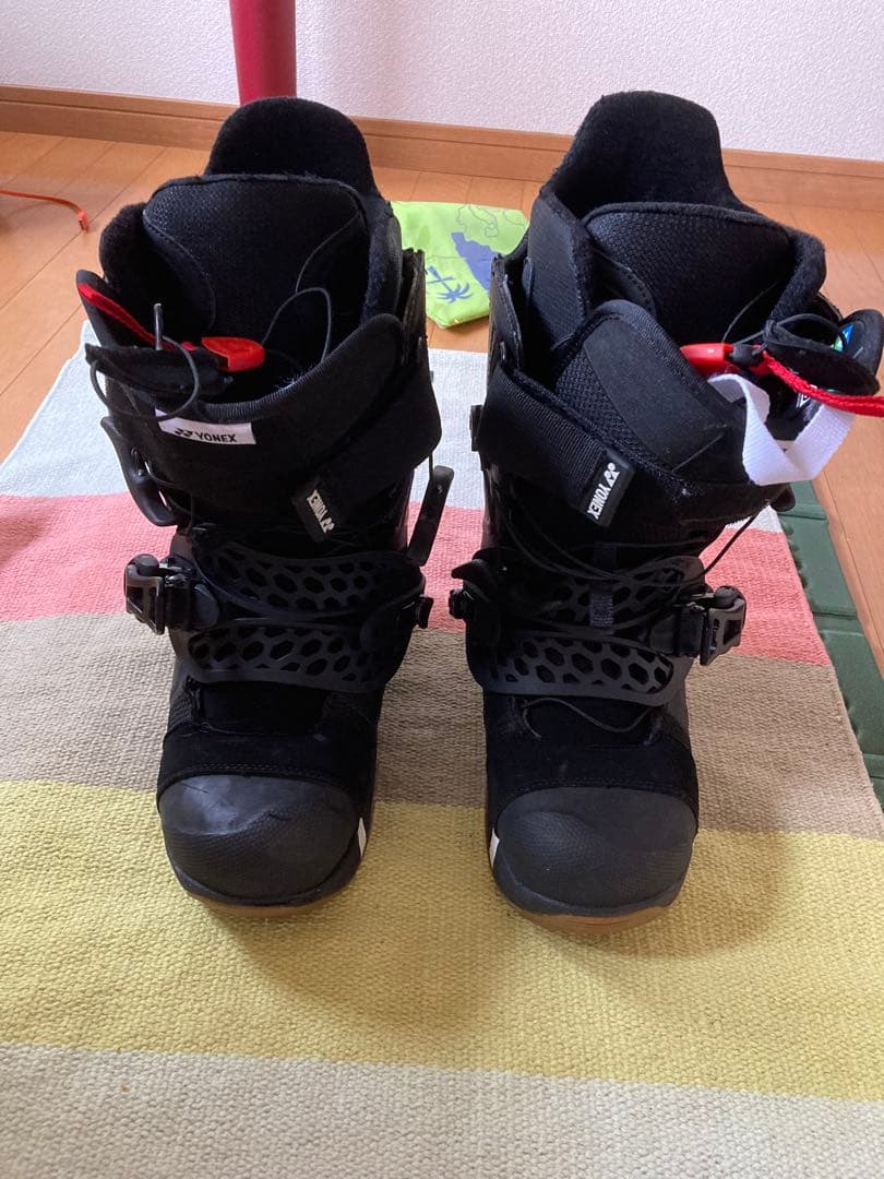 ヨネックス　FLINT AB アキュブレード　ブーツ　26cm