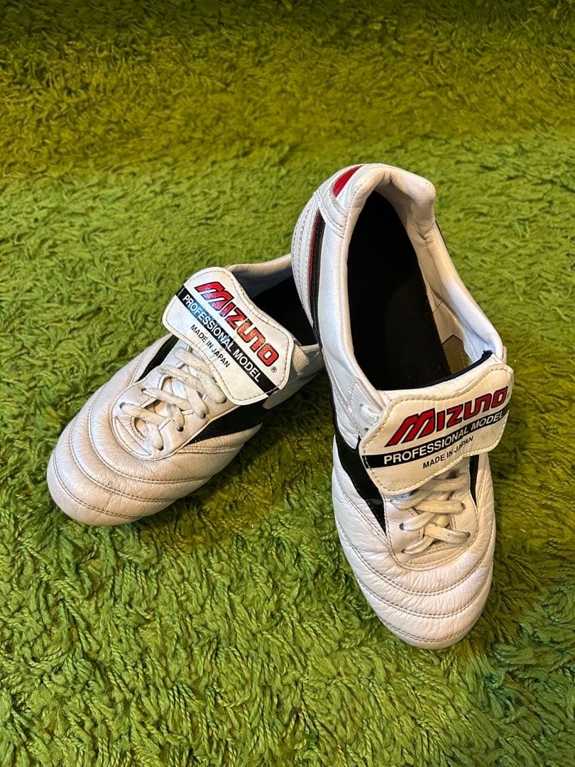 モレリア2 ジャパン【廃盤(白 シュータン付)】