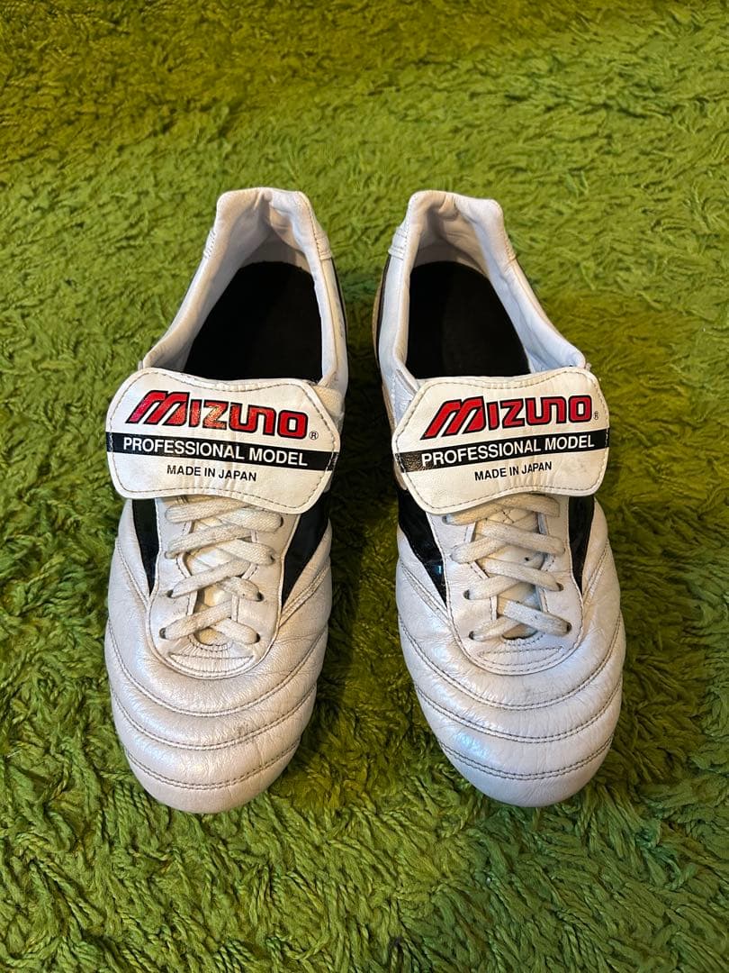 モレリア2 ジャパン【廃盤(白 シュータン付)】