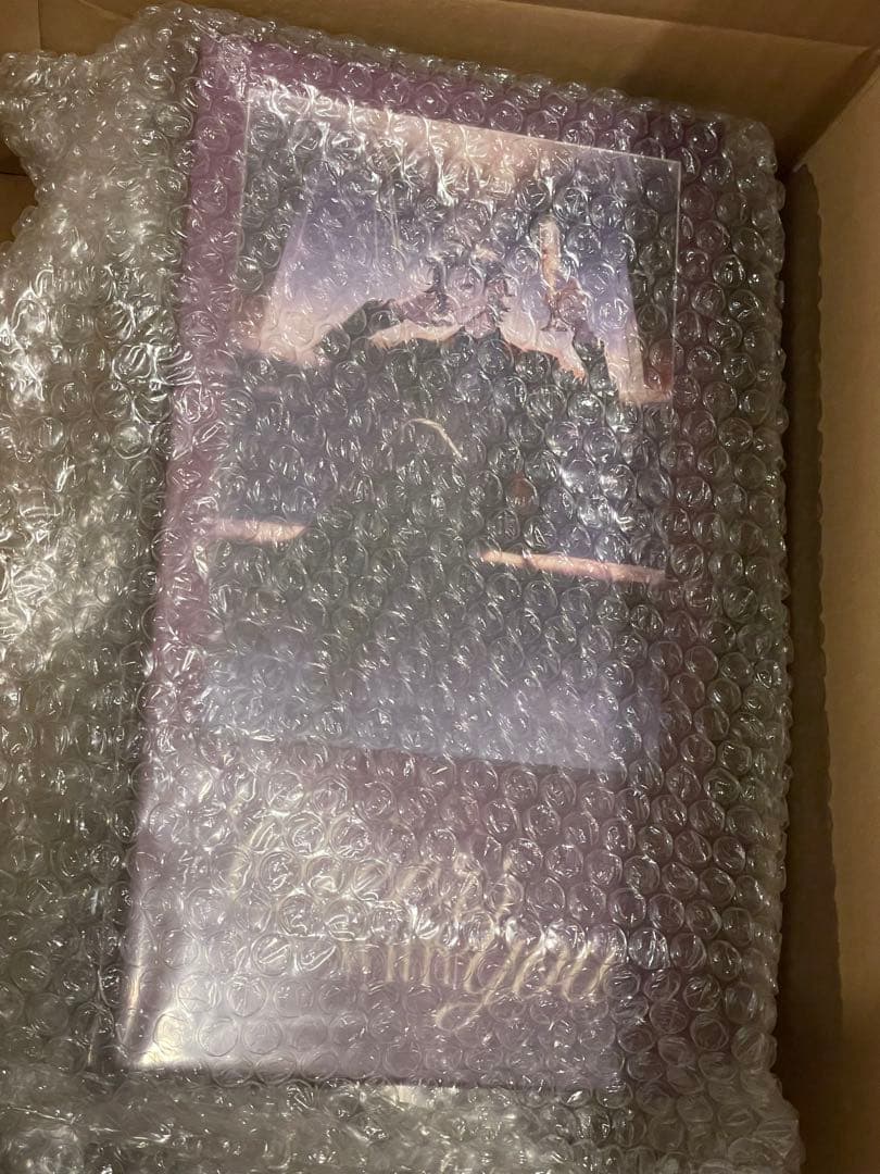 にじさんじ 不破湊 1st LIVE 豪華版 Blu-ray 有償特典付き