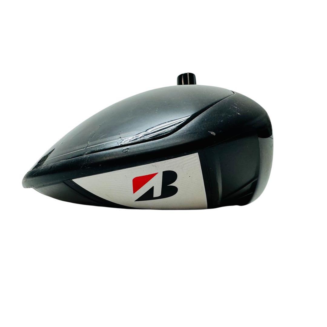 ブリヂストン　ゴルフヘッド　B2 HT 10.5