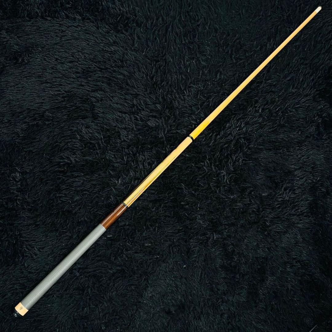 McDermott マクダーモット ビリヤード プレイキュー シャフト バット