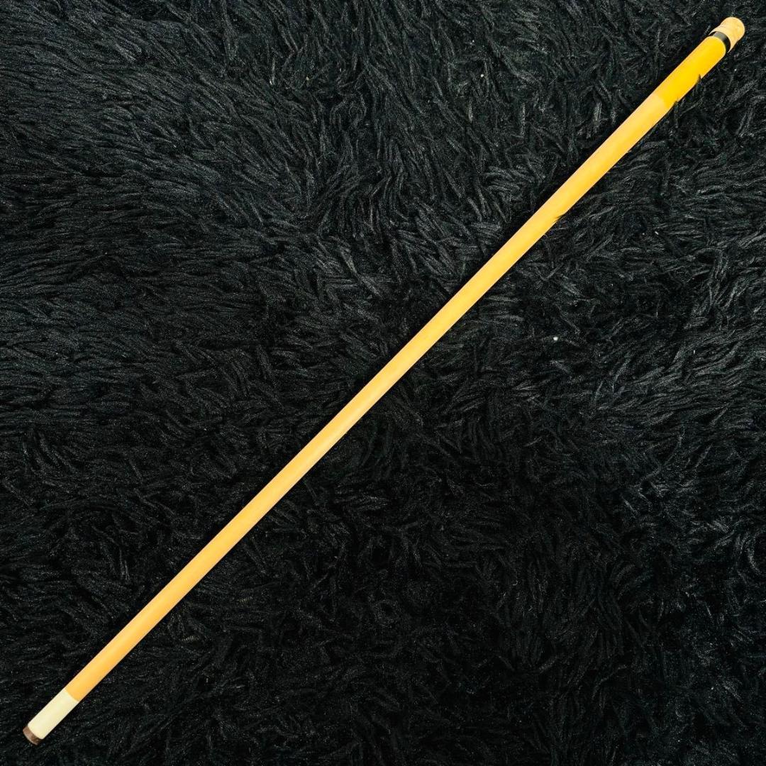 McDermott マクダーモット ビリヤード プレイキュー シャフト バット